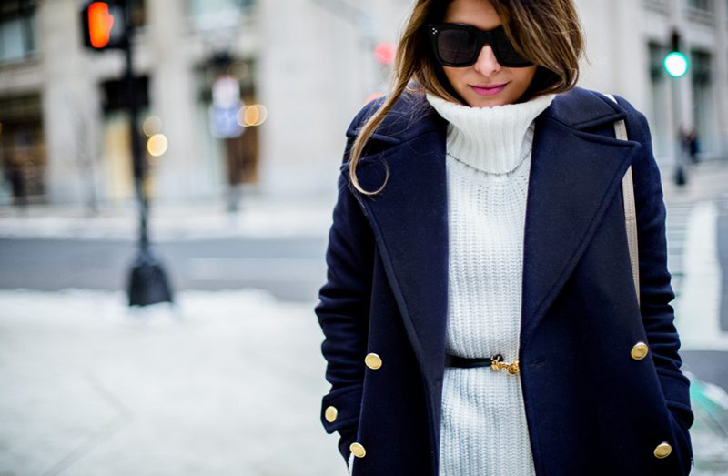 Four things all stylish girls have in their closet